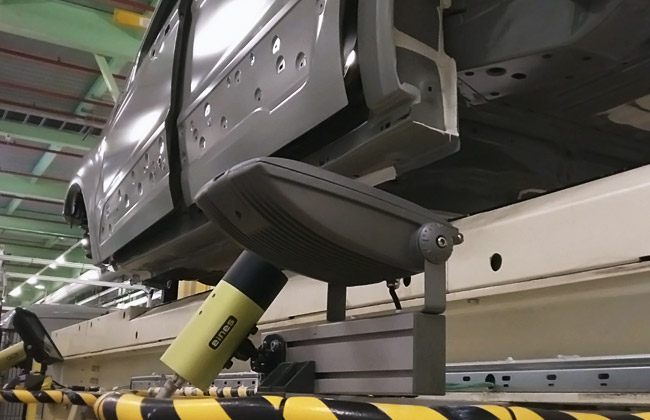 Sealer Check - EINES