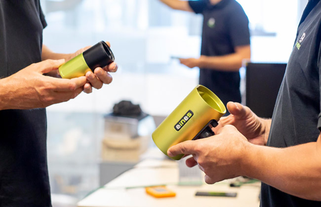 Sealer Check - EINES