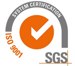 ISO 9001