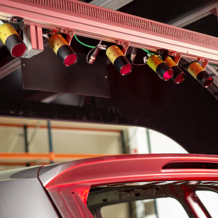 Accreditandion & Certification