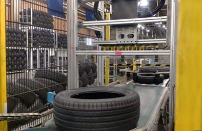 DOT DOM Automatic reading