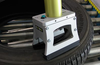 DOT DOM Automatic reading