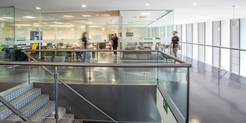 Sustainability - EINES team