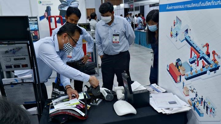 Vision Systems in Thailand 3