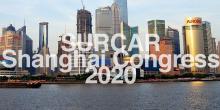 Eines in SURCAR Shangai 2020