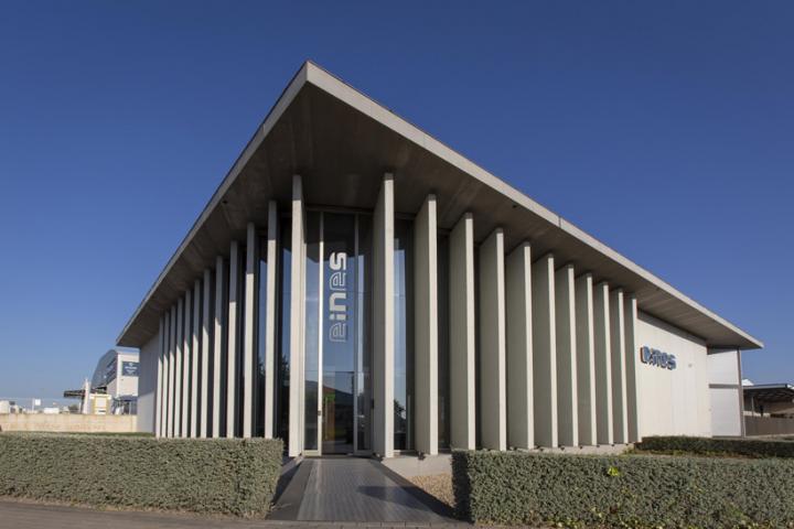 EINES Quality Engineering &amp; Vision Systems