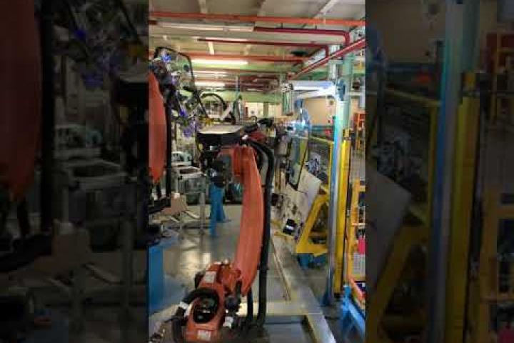 Primer Check: one of our vision solutions of Glazing Solutions