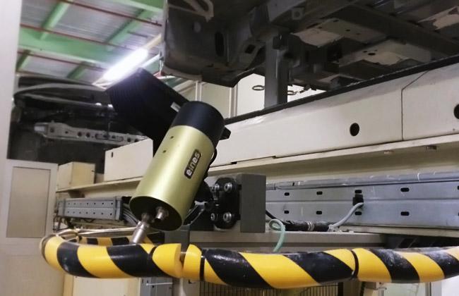 EINES® Sealer Check