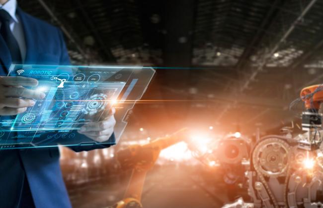 Six Keys to Link STARC to Big Data