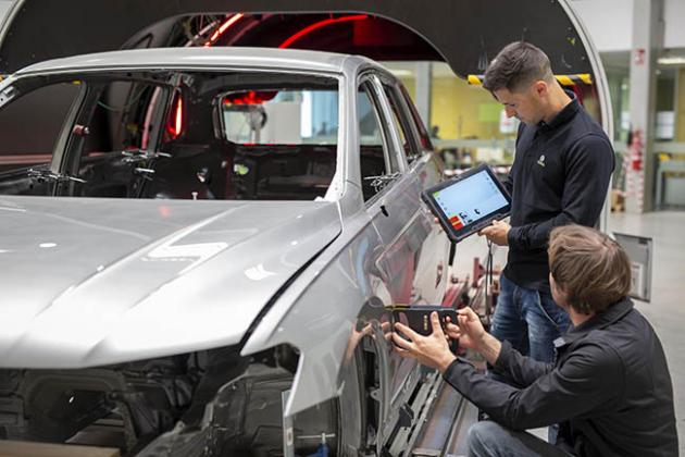 People & Technologies