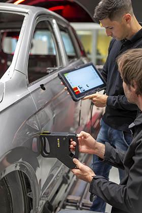 People & Technologies