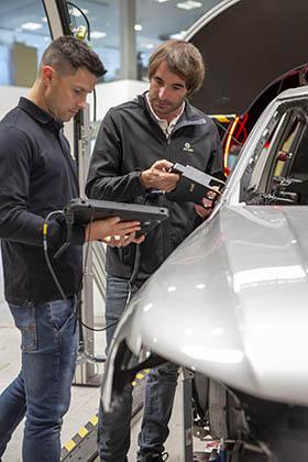 People & Technologies