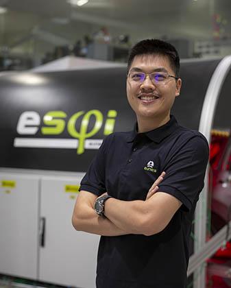 People & Technologies