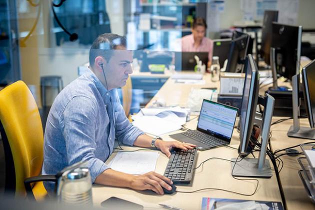 People & Technologies