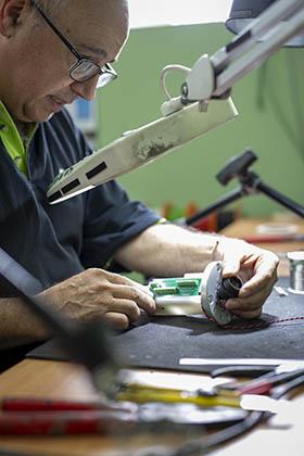 People & Technologies