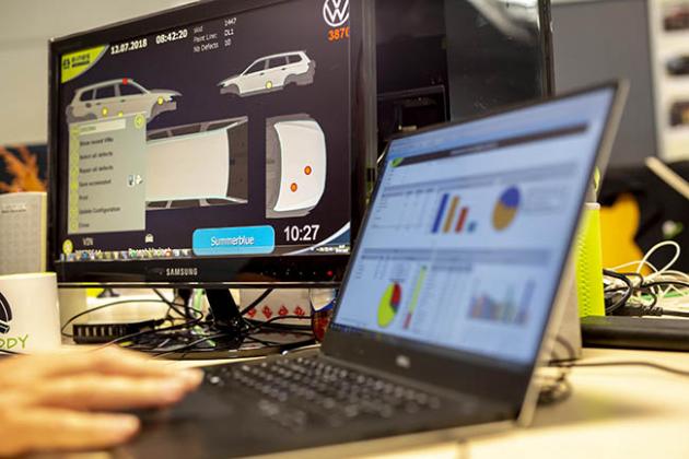 People & Technologies